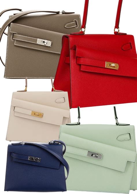 hermes kelly desordre.